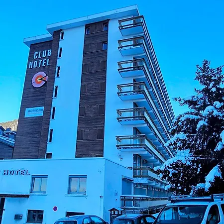 Apartamento 1650 - Mountain View - Snow Front 2s05 *