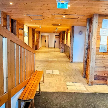 Apartamento 1650 - Mountain View - Snow Front 2s05 Courchevel