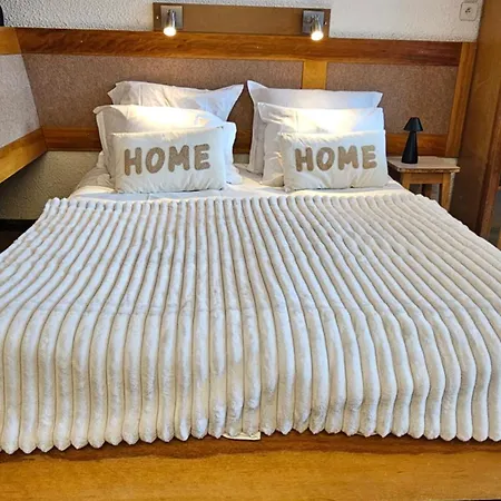 1650 - Mountain View - Snow Front 2s05 Apartamento