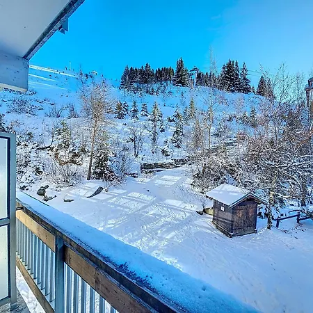 Apartamento 1650 - Mountain View - Snow Front 2s05