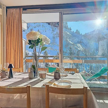 Apartamento 1650 - Mountain View - Snow Front 2s05 Courchevel