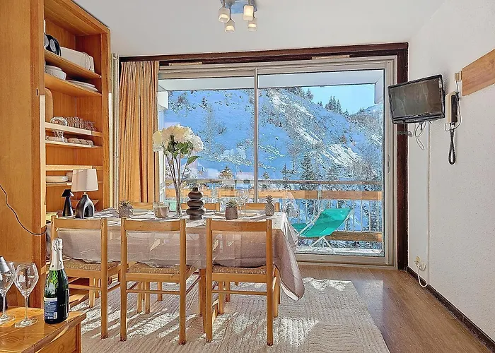 1650 - Mountain View - Snow Front 2s05 公寓 谷雪维尔