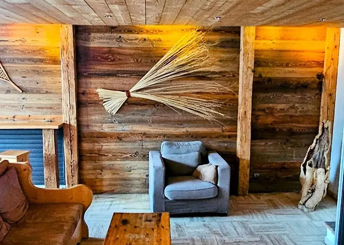 公寓 1650 - Mountain View - Snow Front 2s05 谷雪维尔