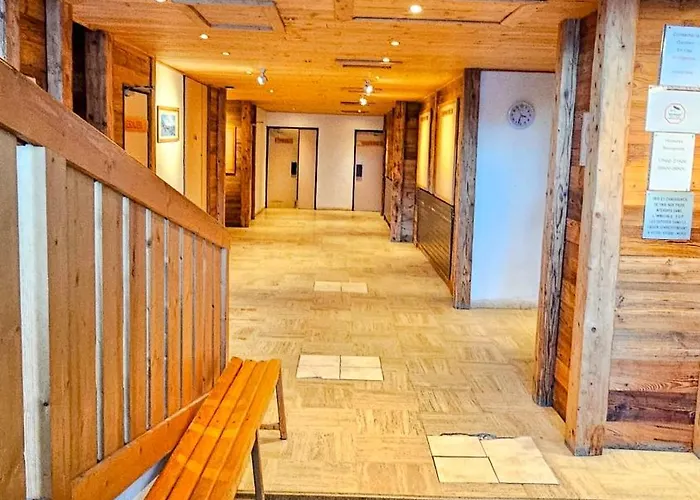 公寓 1650 - Mountain View - Snow Front 2s05 谷雪维尔