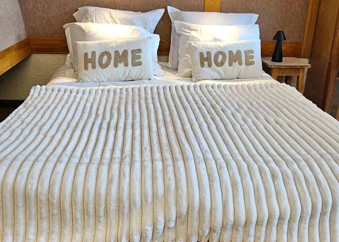 1650 - Mountain View - Snow Front 2s05 公寓