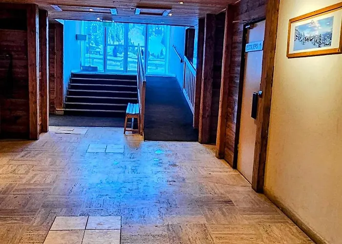 1650 - Mountain View - Snow Front 2s05 公寓