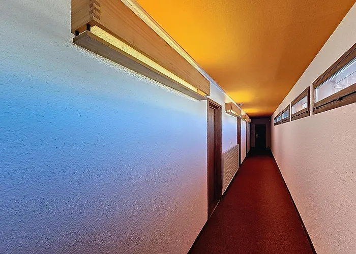 1650 - Mountain View - Snow Front 2s05 公寓 *