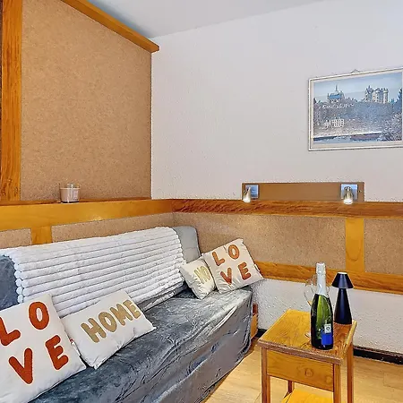 Appartement 1650 - Mountain View - Snow Front 2s05 *