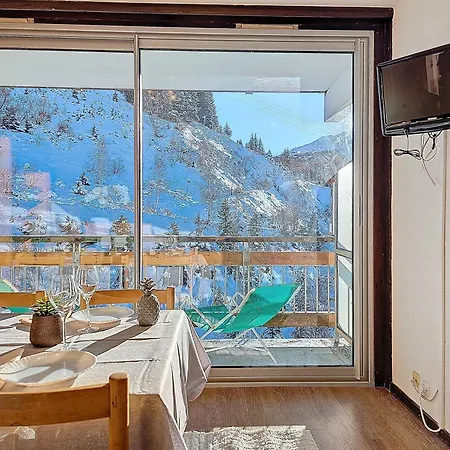 Appartement 1650 - Mountain View - Snow Front 2s05 *