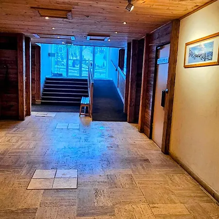 1650 - Mountain View - Snow Front 2s05 Appartement