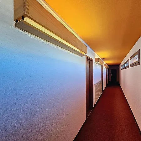 1650 - Mountain View - Snow Front 2s05 Appartement *