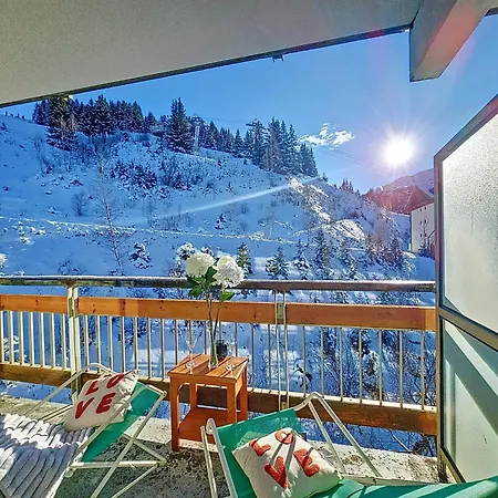 Appartement 1650 - Mountain View - Snow Front 2s05 *